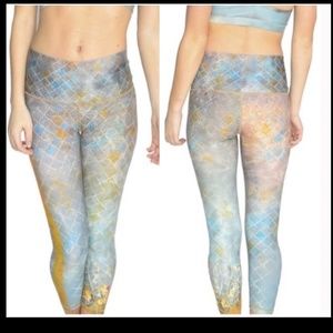 Niyama Sol SAHARA BEACHCOMBER CROP M